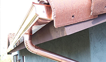 Rain Gutter Installation, Repair, Cleaning in Chesterfield, MO